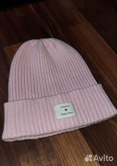 Шапка на небольшую либо детскую голову