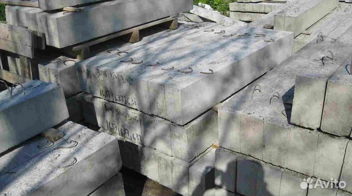 Перемычки железобетонные опт