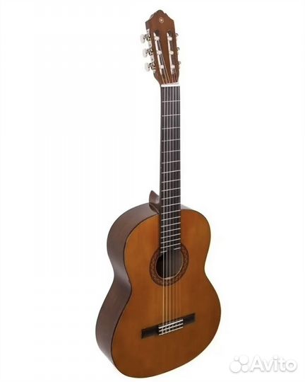 Классическая гитара yamaha c40
