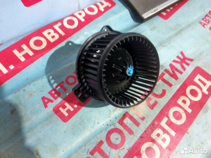 Моторчик печки Киа Рио 2