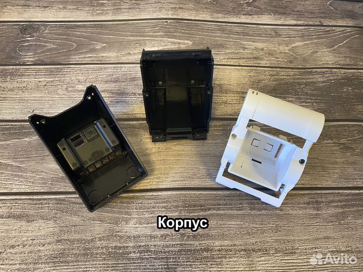 Запчасти Эвотор 7.2, Экватор, Эватор