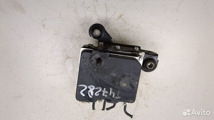 Блок абс, насос Saab 9-5, 2010