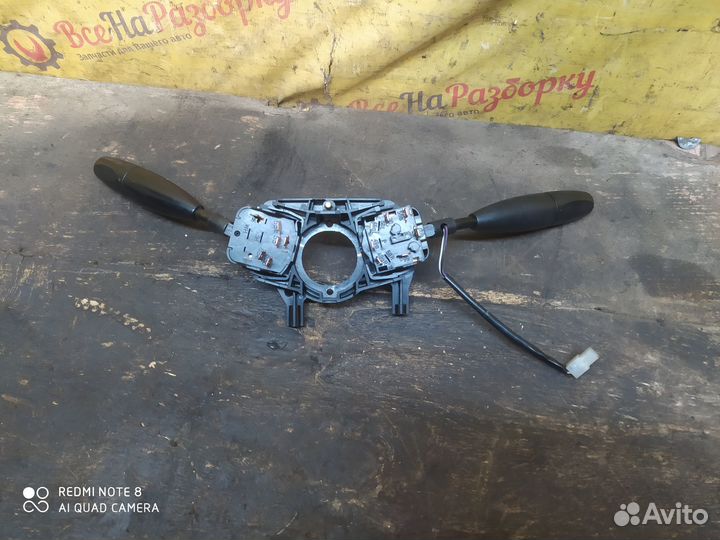 Переключатель подрулевой Daewoo Nexia