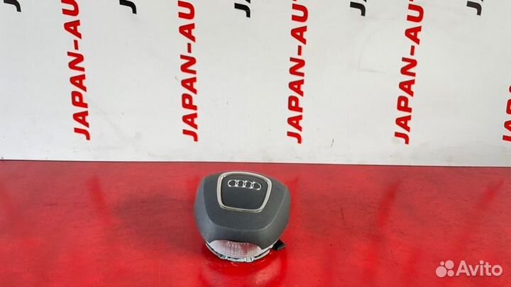 Подушка безопасности в руль Audi A4 B8 1.8 tfsi