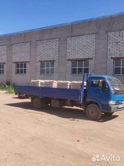 Грузоперевозки бортовые открытые закрытые рэф и др