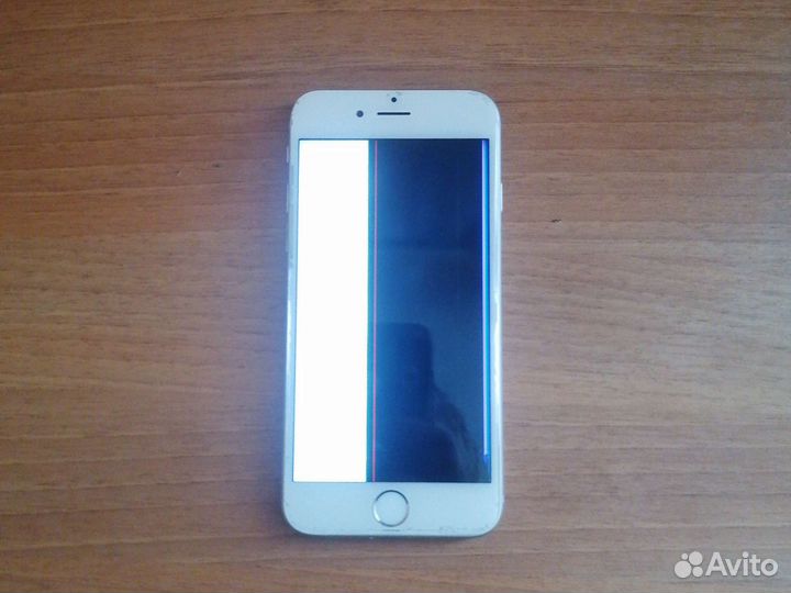 Телефон iPhone 6 64 gb