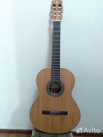 Гитара классическая 4/4