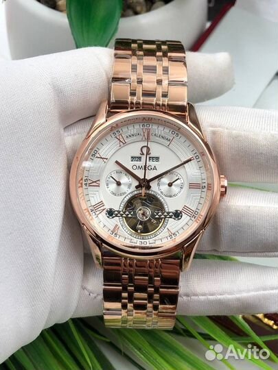 Часы Omega