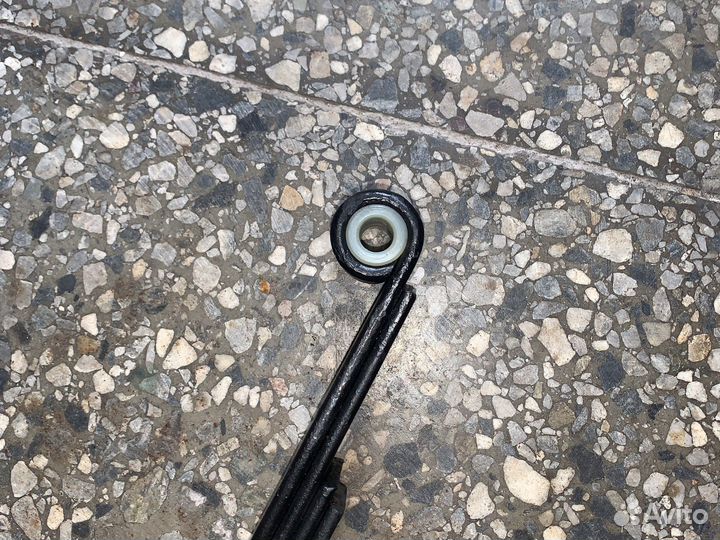 Рессоры для прицепа 9 листов