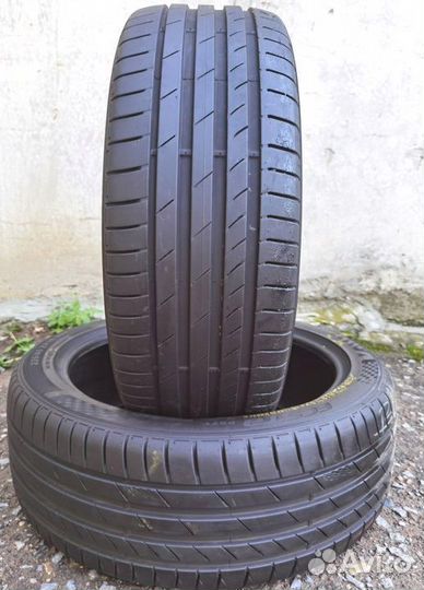 Kumho Ecsta PS71 225/45 R19 96Y
