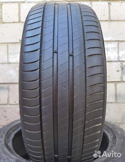 Michelin Primacy 3 205/55 R17 95W