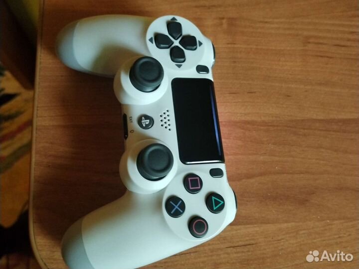 Геймпад ps4
