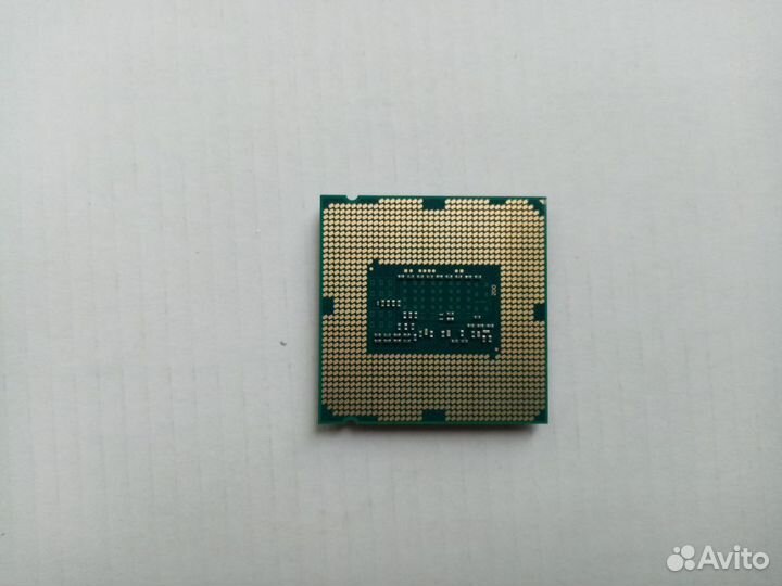 Процессор Xeon e3 1270 v3 сокет 1150