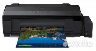 Принтер Epson L1300
