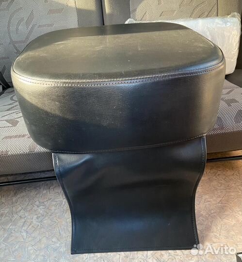 Подставка для парикмахерского кресла