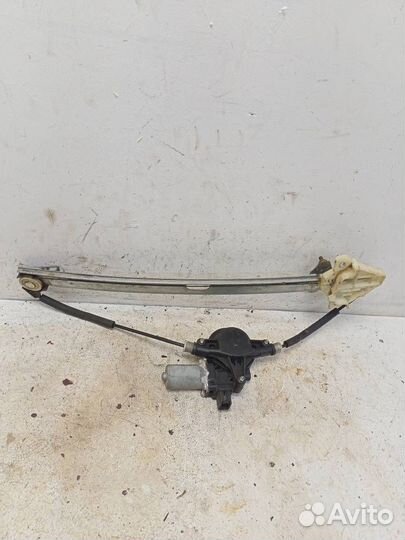 Стеклоподъемник электрический передний левый