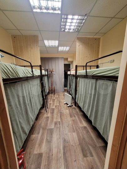 Комната 20 м², 1/1 эт.