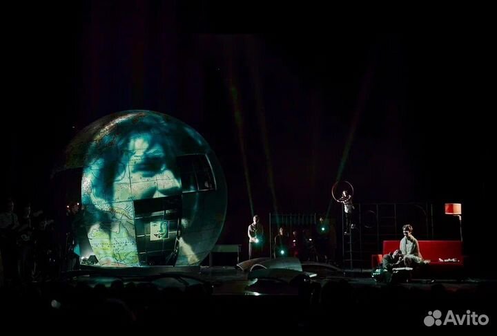 Пригласительные 1/2 