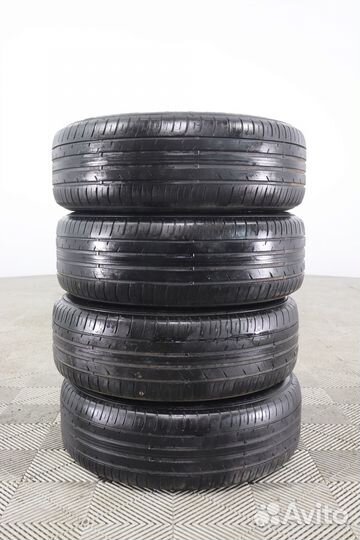 Комплект колес на Toyota Rav4 225/65 R17 Б/У