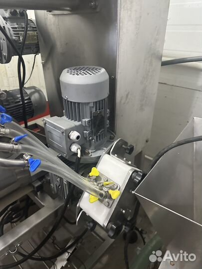 Пельменный аппарат ап 350