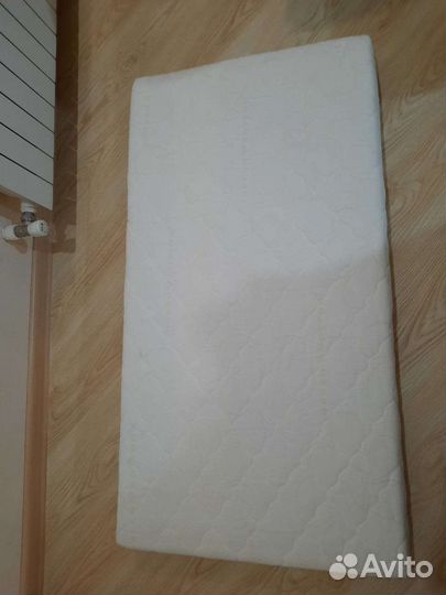 Детский Матрас ортопедический