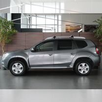 Nissan Terrano 2.0 AT, 2021, 124 941 км, с пробегом, цена 1 789 000 руб.