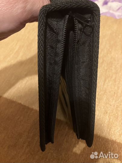 Сумка новая для CD дисков на 32 штуки 3D рисунок