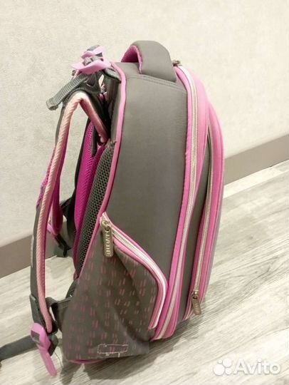 Рюкзак Портфель школьный ранец