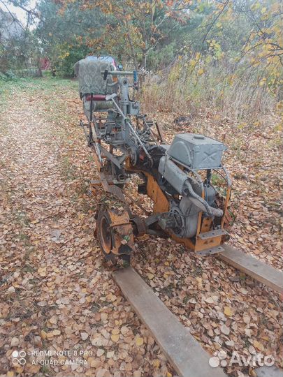 Культиватор