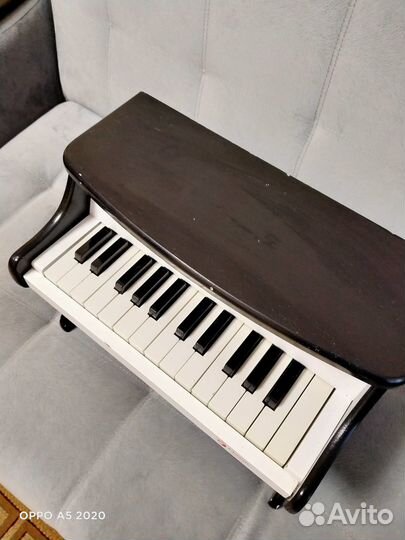 Пианино детское Classic World