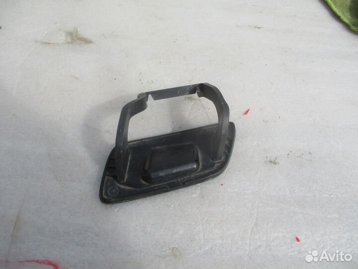 Крышка форсунки омывателя фар правая Audi A5 / S5