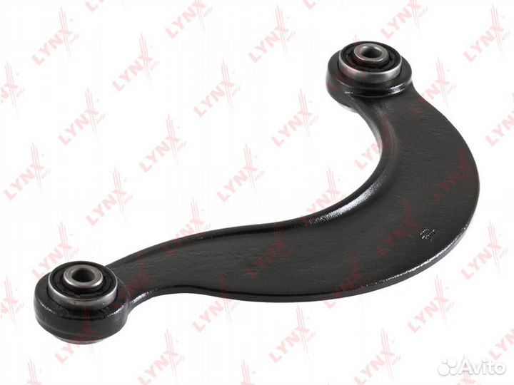 Тяга попереч. верхняя L/R / Зад. подв. ford Focus