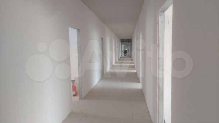 Офис, 400 м²