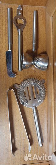 Набор бармена