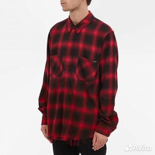 Рубашка Amiri (Premium)