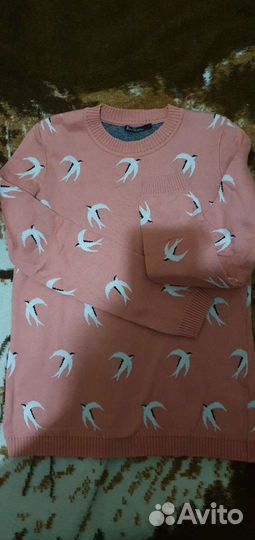 Свитер женский