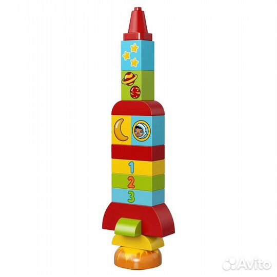 Наборы Lego duplo оригинал