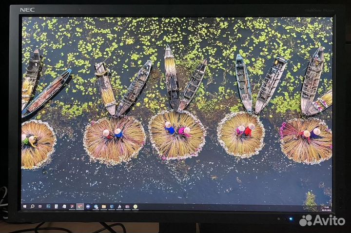 Мониторы для компьютера Игровые Офисные