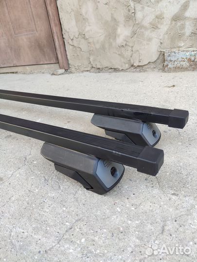 Багажник на крышу