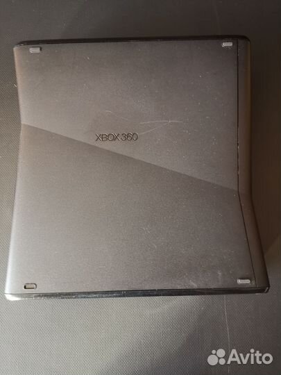 Xbox 360 slim