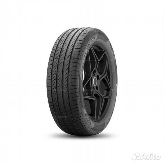 Pirelli Powergy 225/55 R18 98V