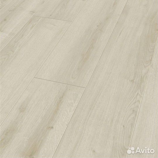 Ламинат Kronotex Дуб Эбро коллекция Robusto D 4684