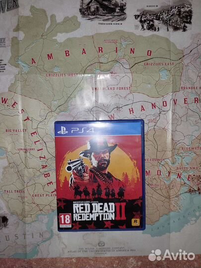 Игры для приставок ps4