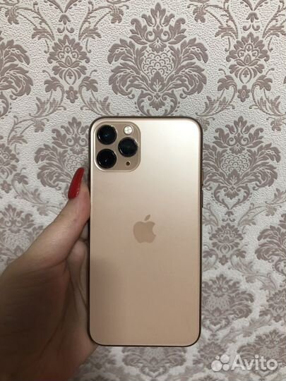 iPhone 11 pro