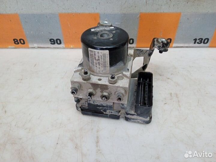 Блок ABS (насос) Volvo S80