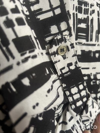 Calvin Klein женская блуза оригинал