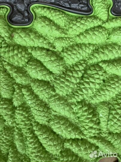 Ортопедический детский коврик