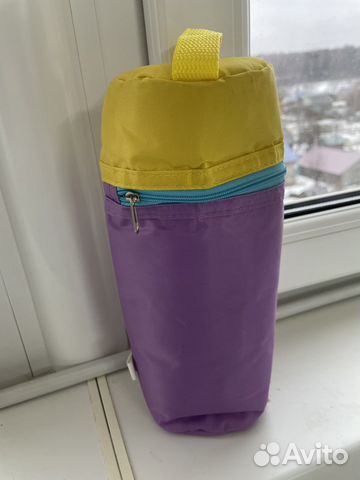 Термосумка для бутылочек