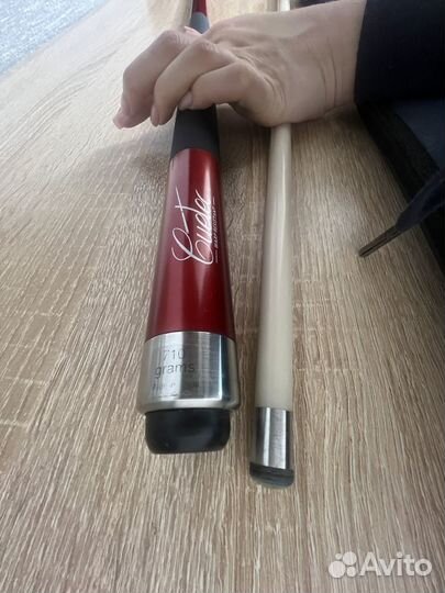 Бильярдный кий