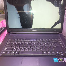 Samsung NP-R510